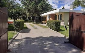 Cabaña Namasté